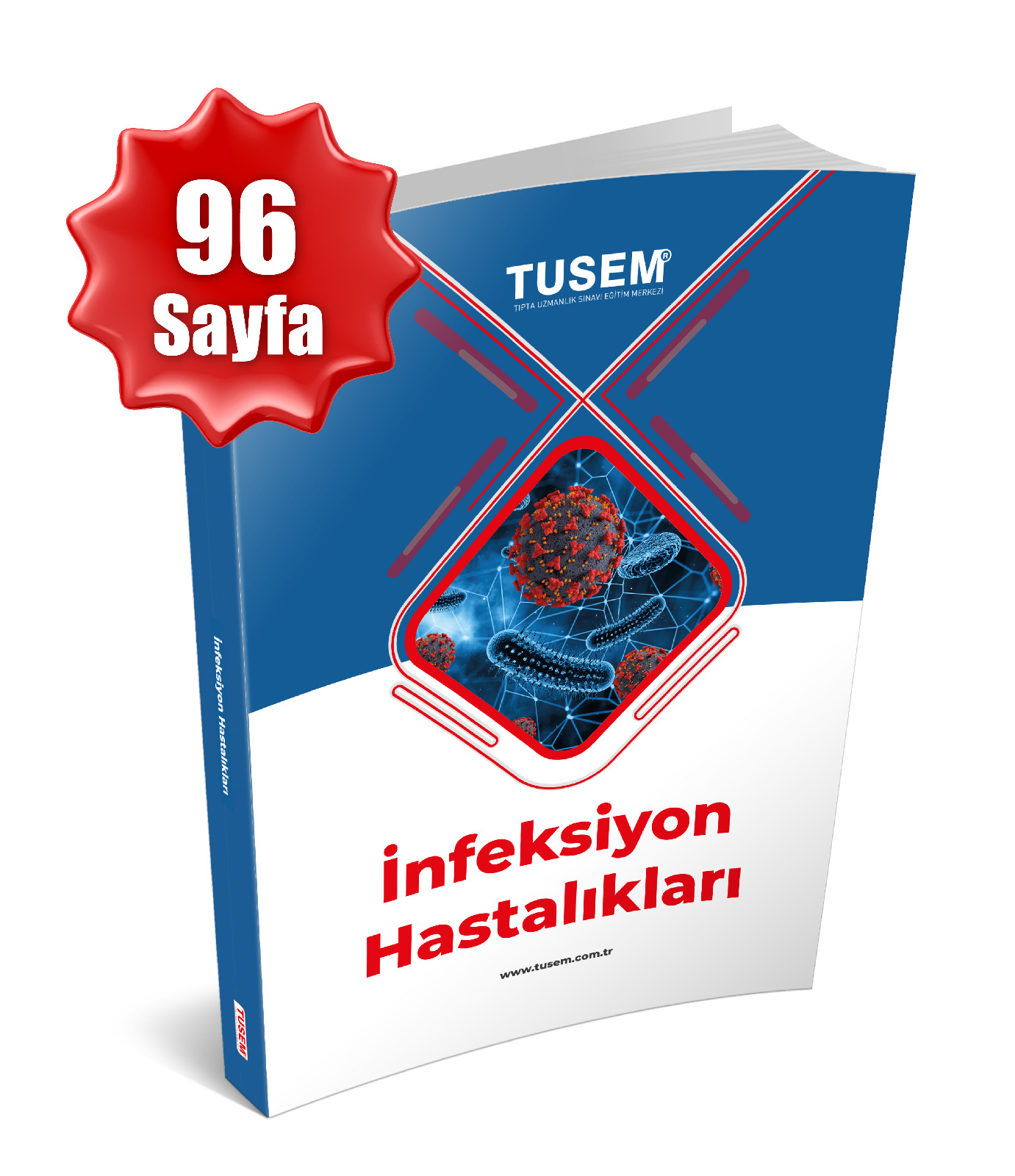 İnfeksiyon Hastalıkları Konu Kitabı