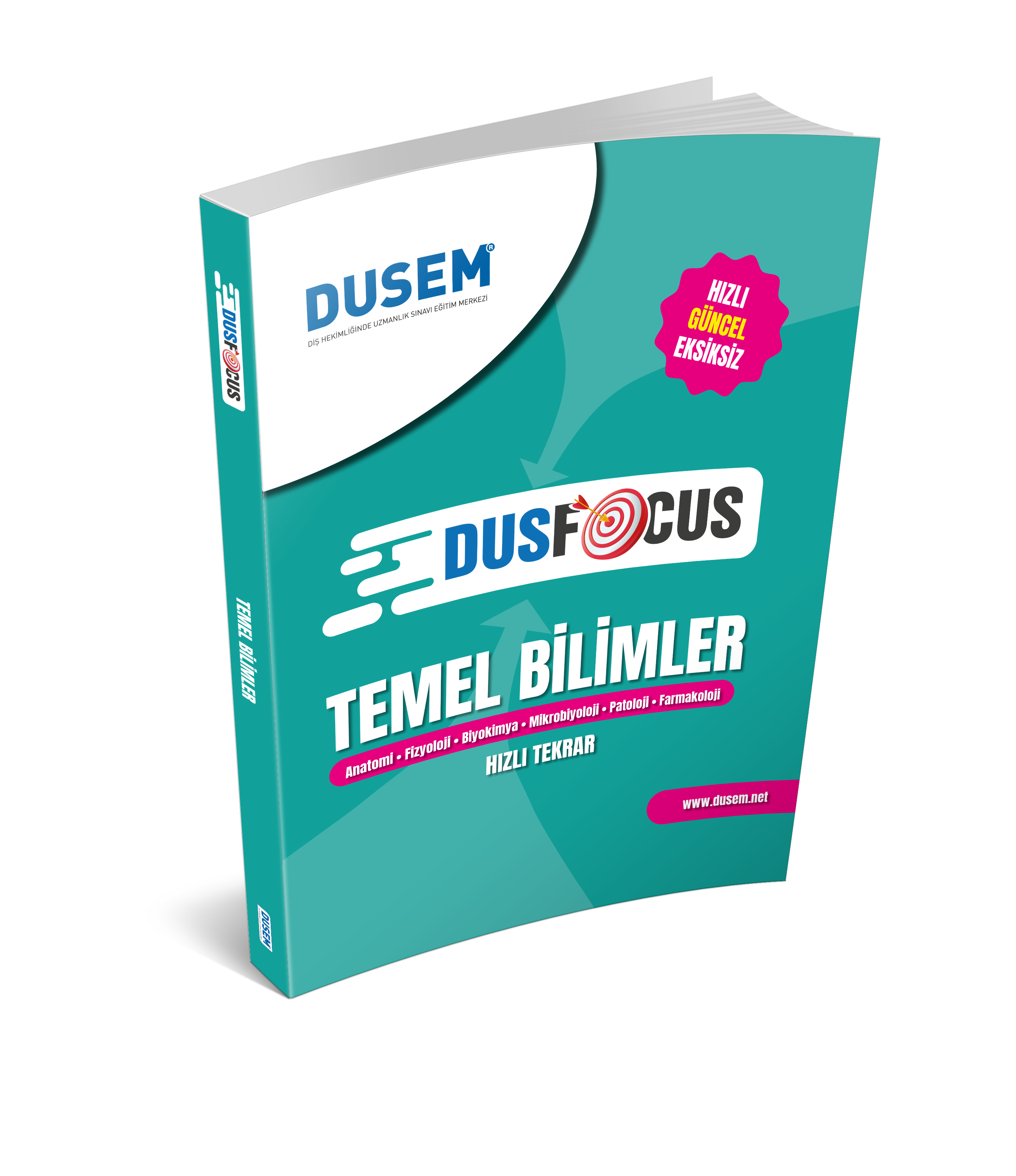 Dus Focus Temel Bilimler