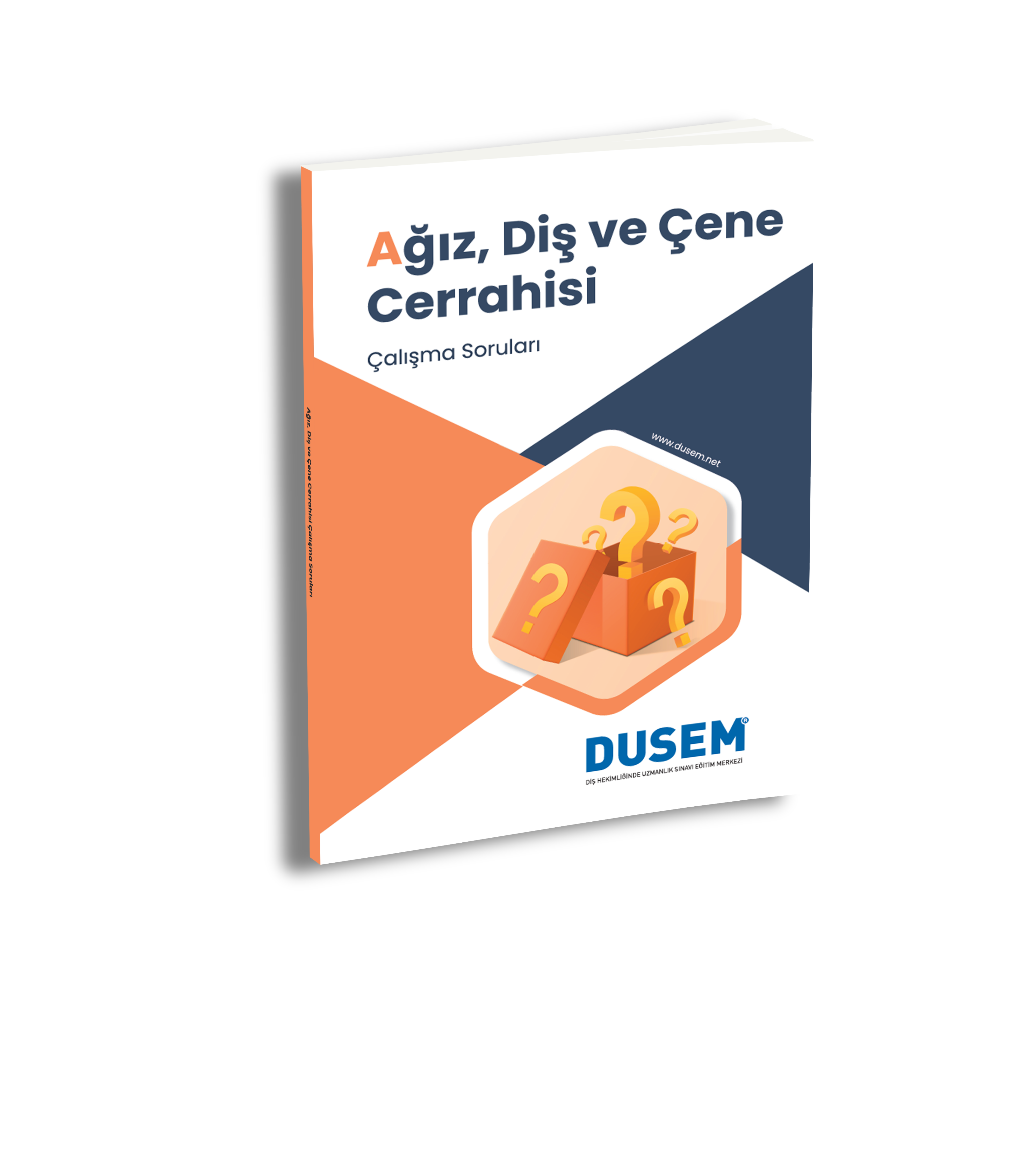 Dusem Soru Ağız, Diş ve Çene Cerrahisi