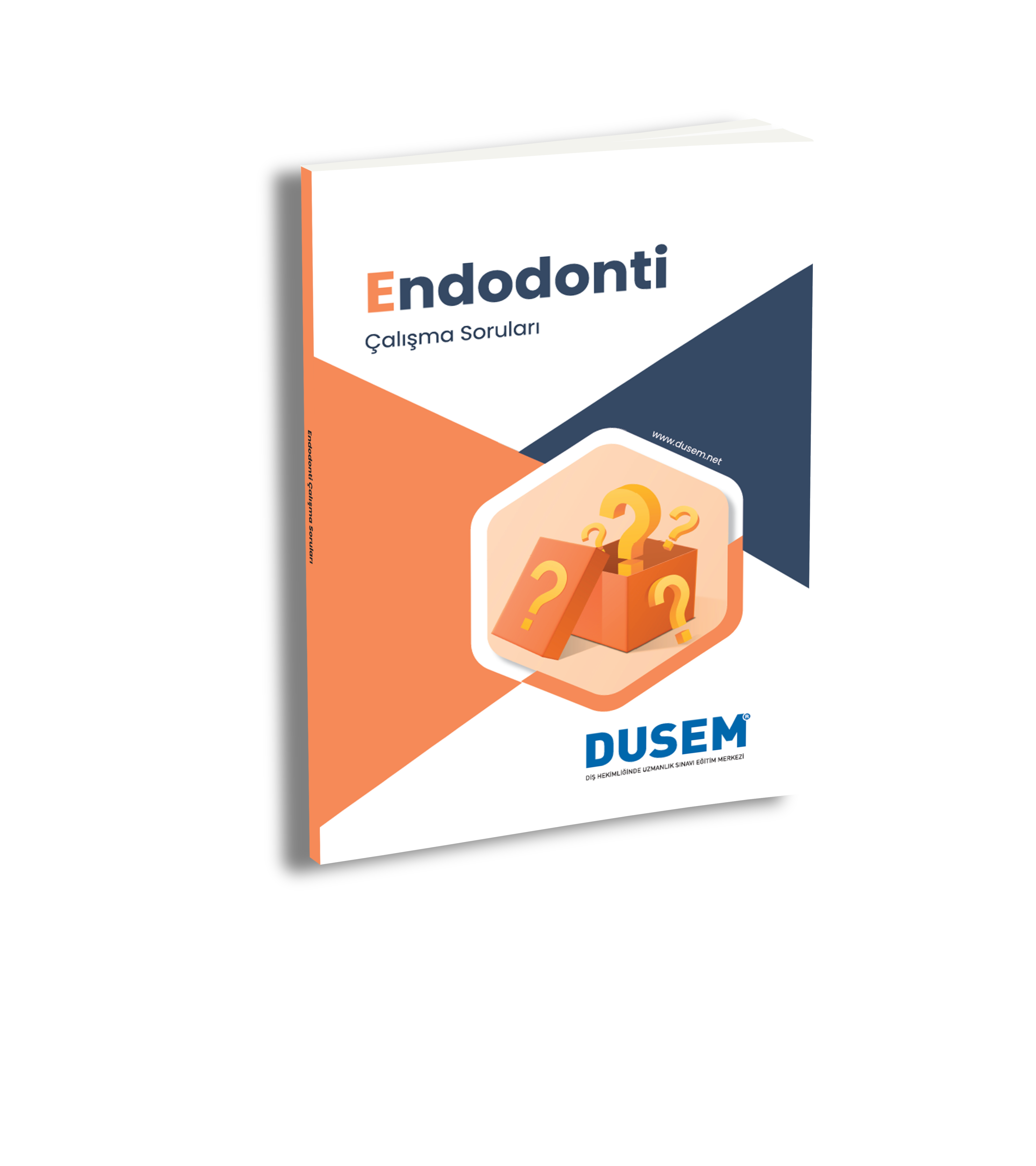 Dusem Soru Endodonti