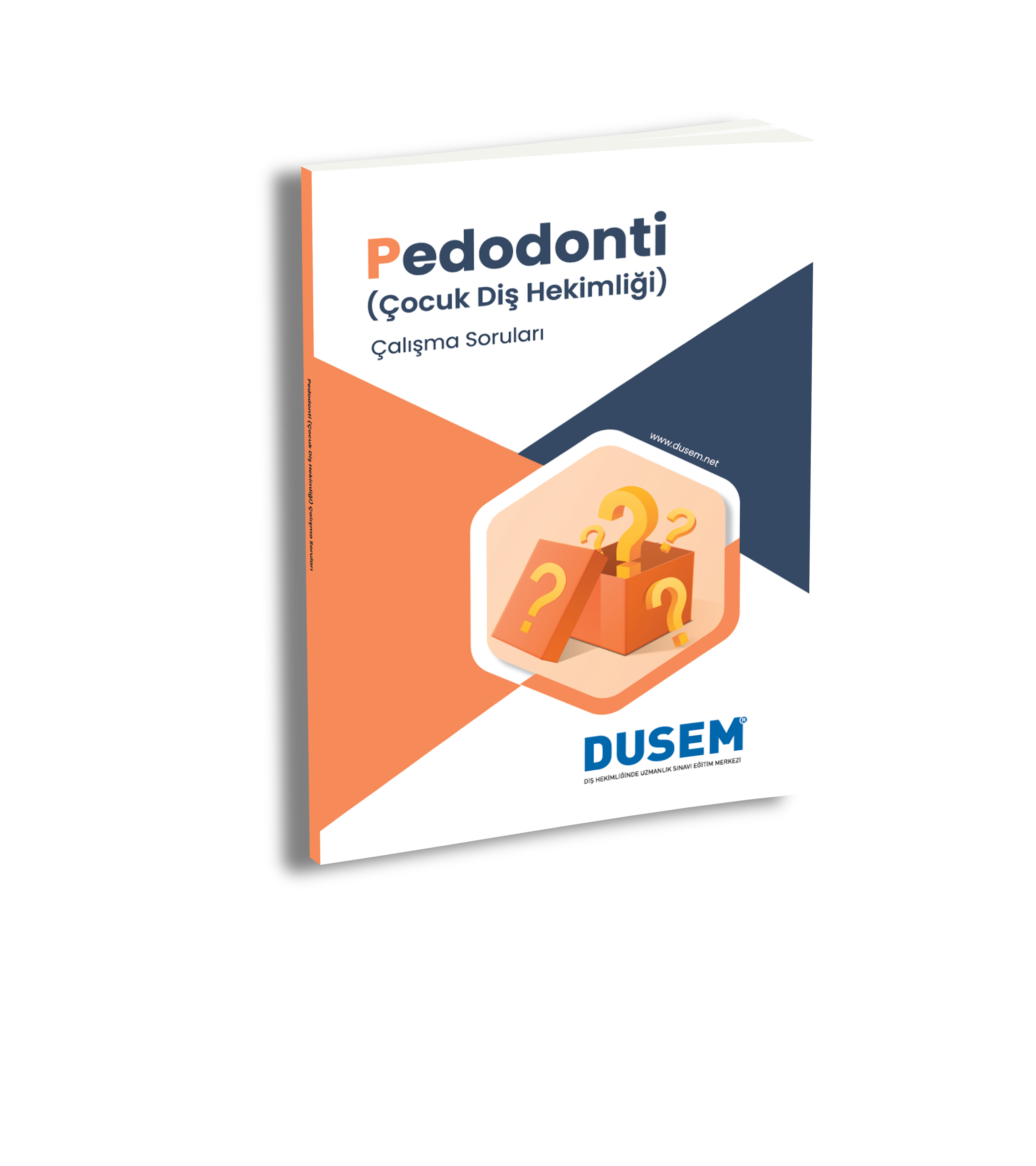 Dusem Soru Pedodonti
