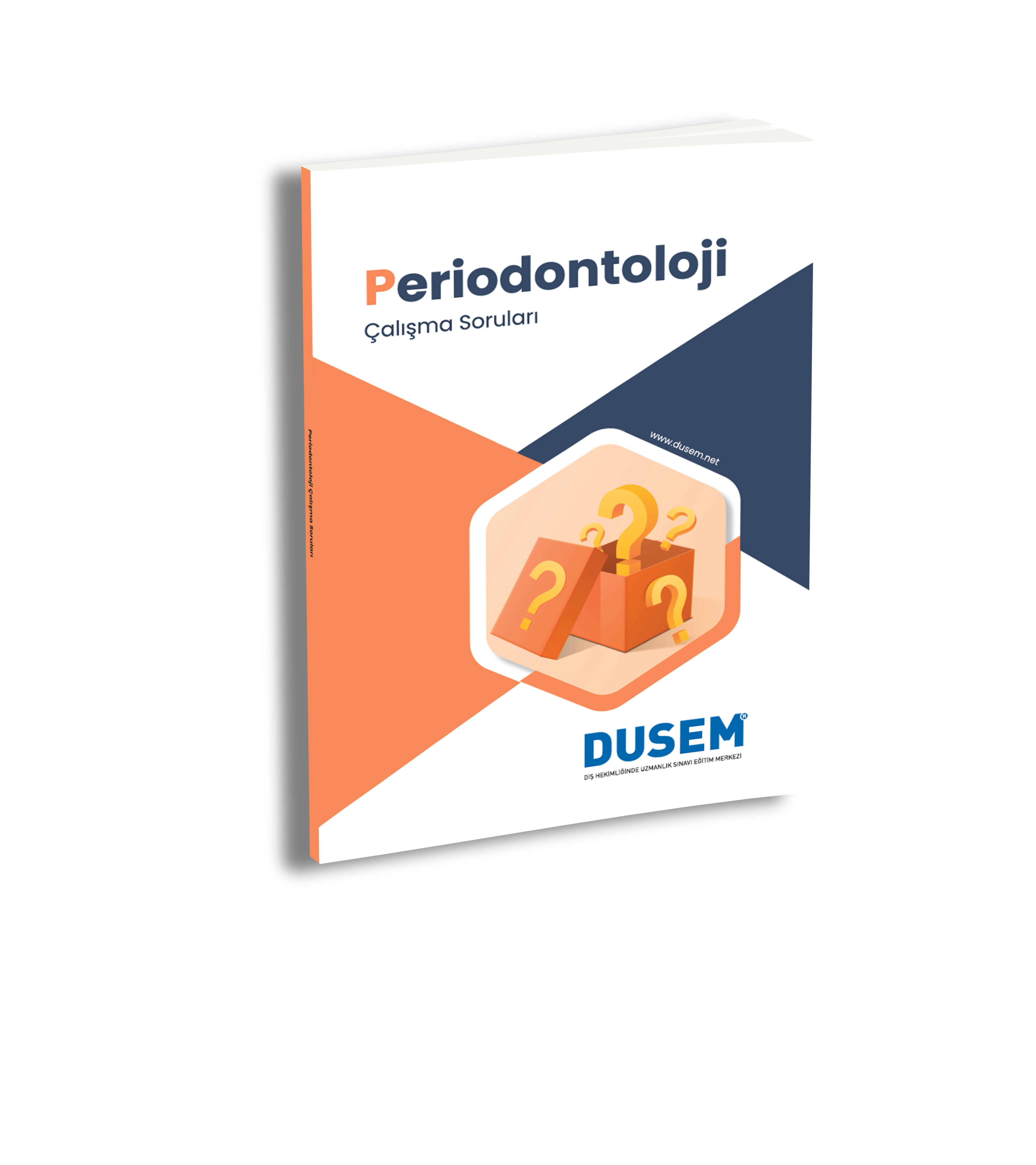 Dusem Soru Periodontoloji