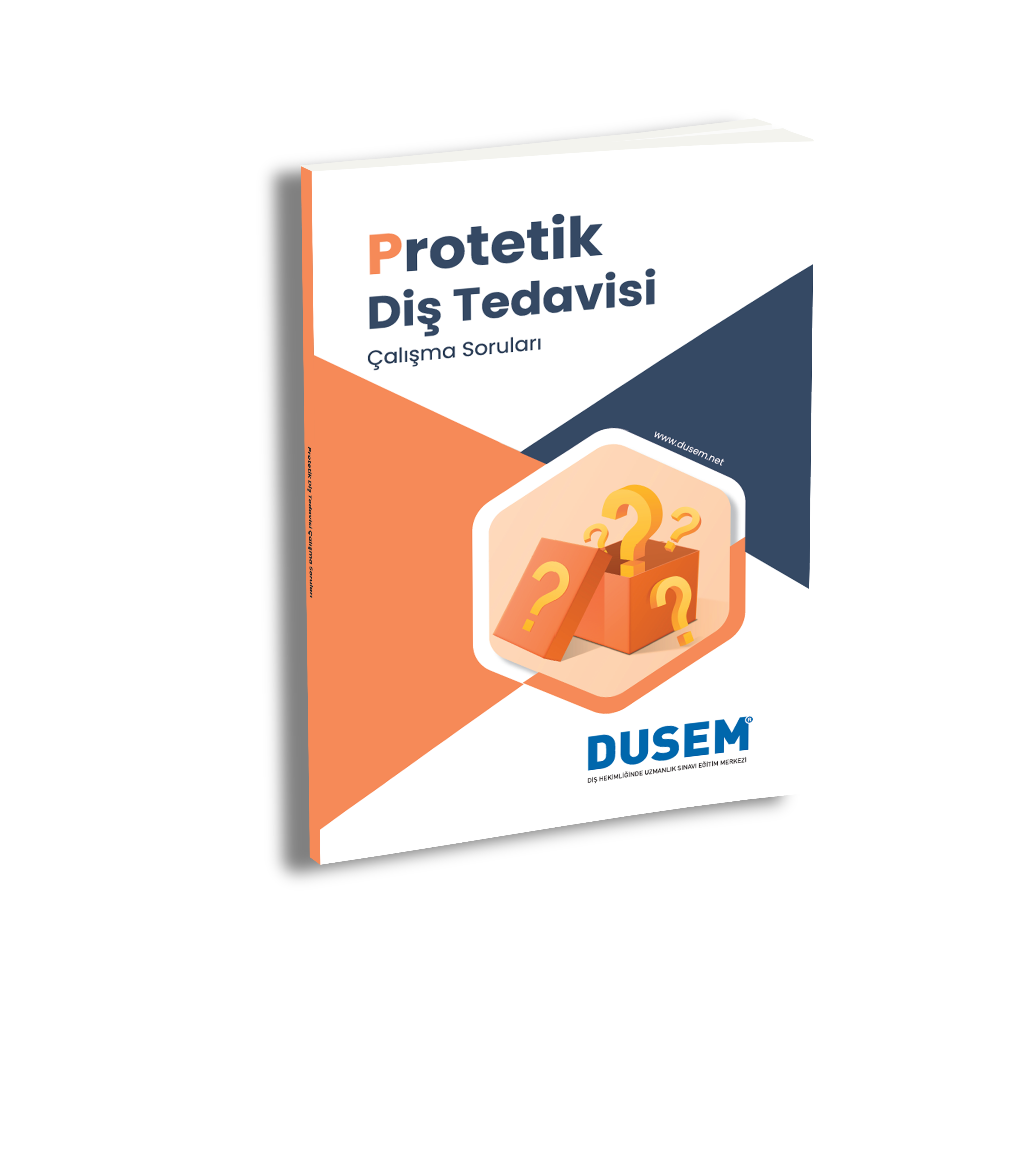 Dusem Soru Protetik Diş tedavisi