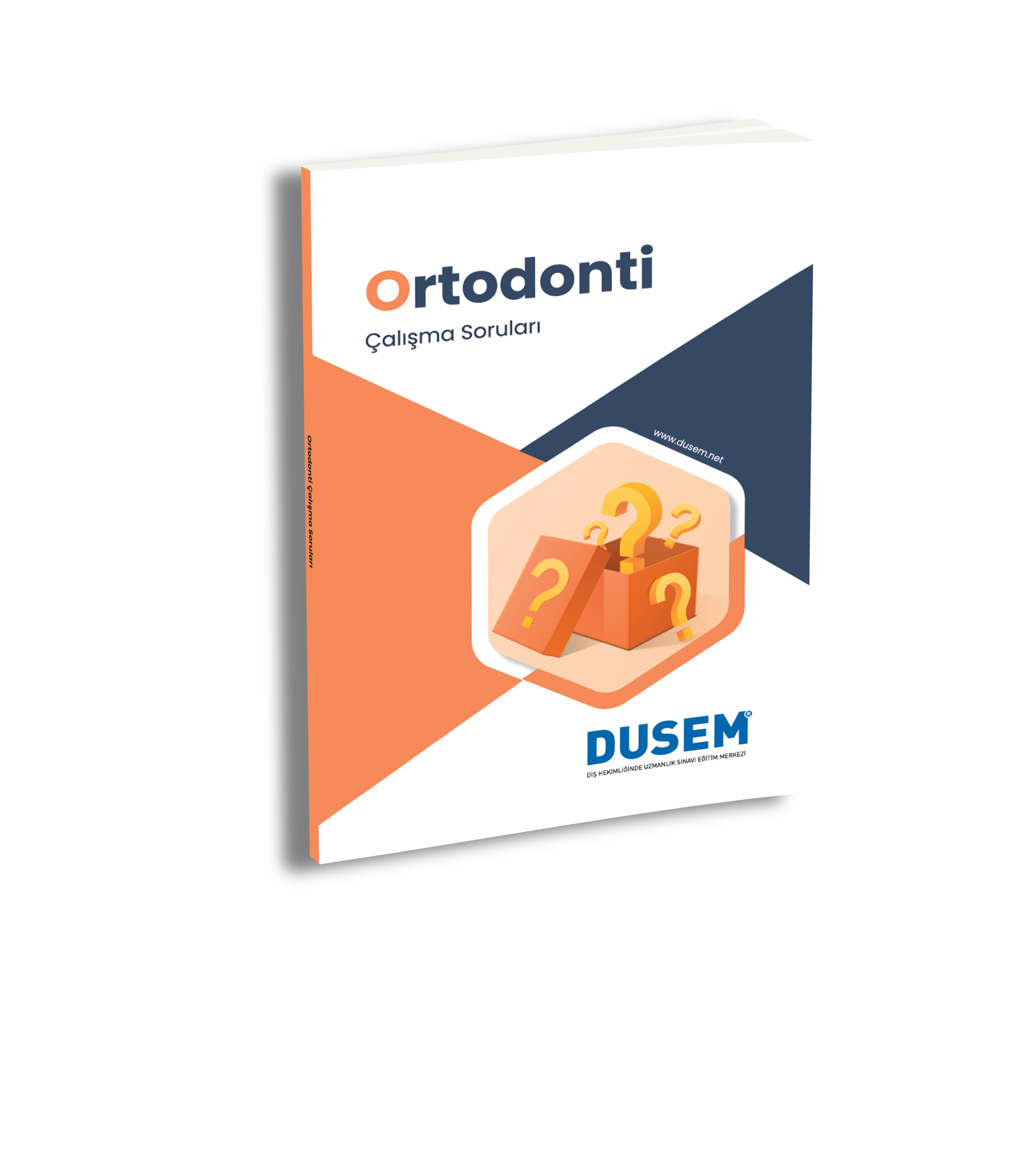 Dusem Soru Ortodonti
